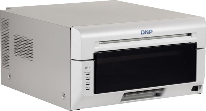 Immagine prodotto DNP DS 820A (Termica diretta, Colore)