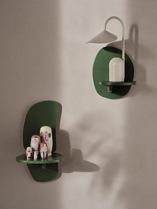Produktbild Ferm Living Pilu (20 x 15 x 25 cm)