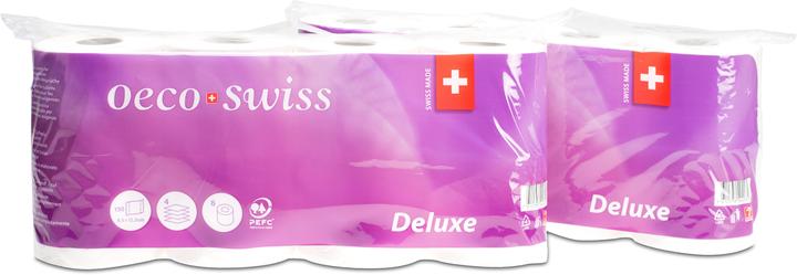 Immagine prodotto Oeco Swiss Carta igienica (8 x)