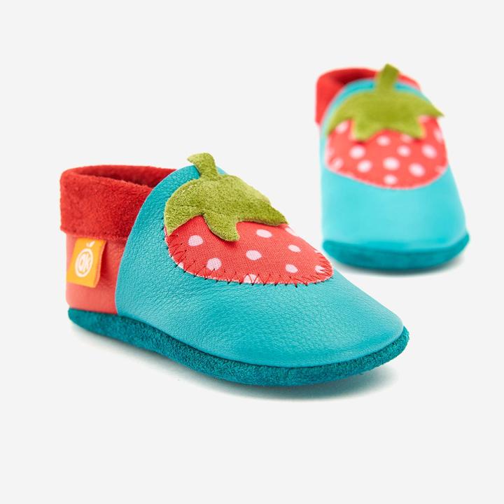 Actual product image Orangenkinder Strawberry (42, 43)