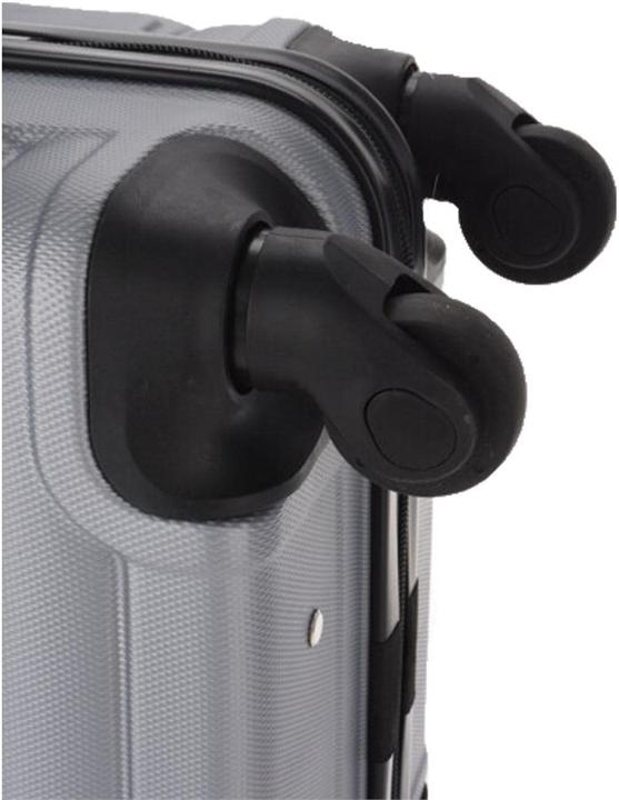Produktbild Koor Reisekoffer 2er-Set (36 l, M (50 - 90l))