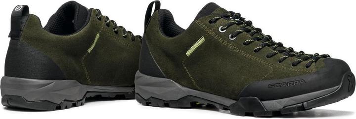 Actual product image Scarpa Mojito Trail GTX (47)