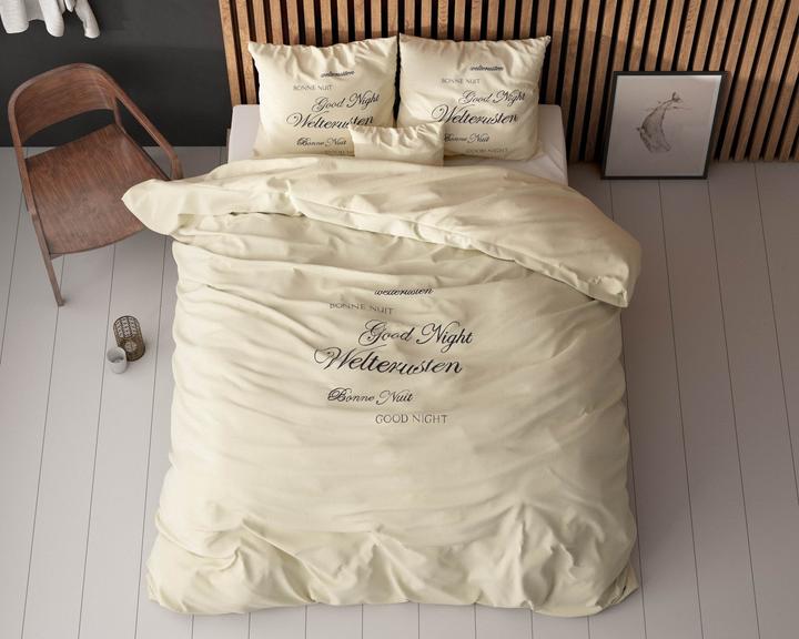 Image du produit Sleeptime Housse de couette (Housse de couette, 200 x 220 cm)