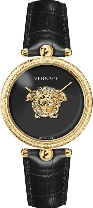 Image du produit Versace VECO02722 (Swiss Made, Montre analogique)