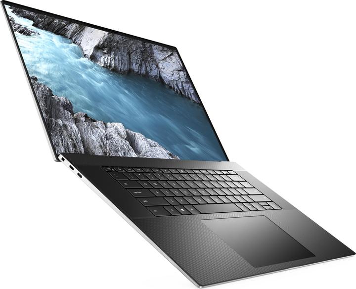 Produktbild Dell XPS 17 (17", Intel Core i7-10750H, 16 GB, 1000 GB, CH)