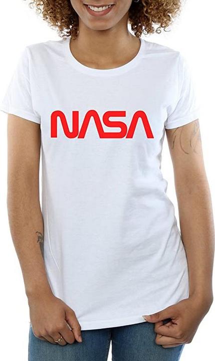 Nasa Modern TShirt