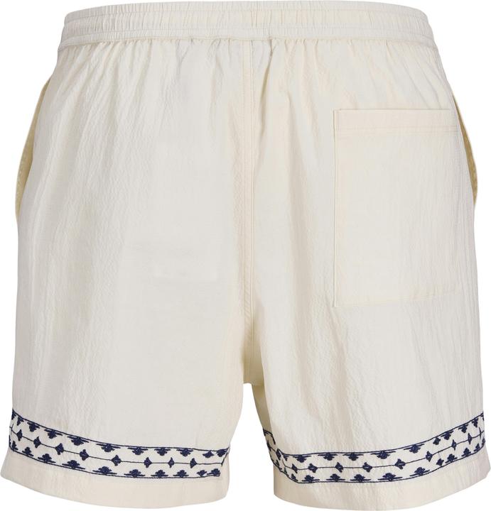 Produktbild Jack & Jones Jpstbill Emb Crinkle Shorts A Styd Ss25 (M)