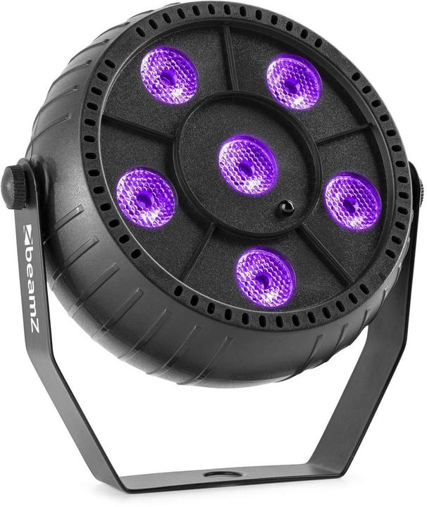 Immagine prodotto BeamZ Barra PAR PLP14 (1 W, LED)