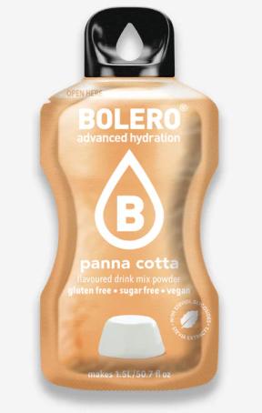 Actual product image Bolero Classic (Panna Cotta, 1 pcs., 120 g)