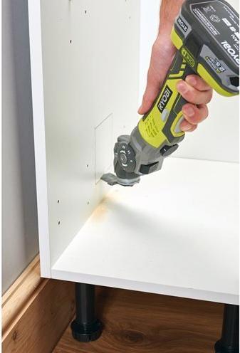 Immagine prodotto Ryobi R18MT-0
