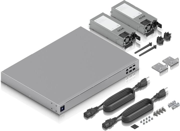 Produktbild Ubiquiti Enterprise Fortress Gateway