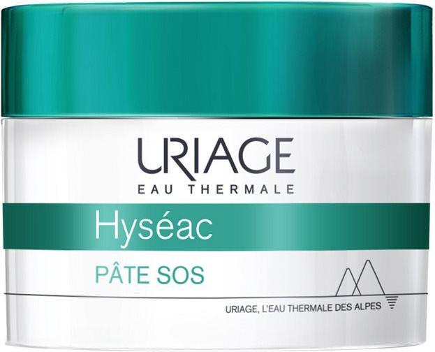 Actual product image Uriage Hyséac Sos Balsam Bals (15 ml)