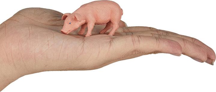 Actual product image Animal Planet piglet-eating