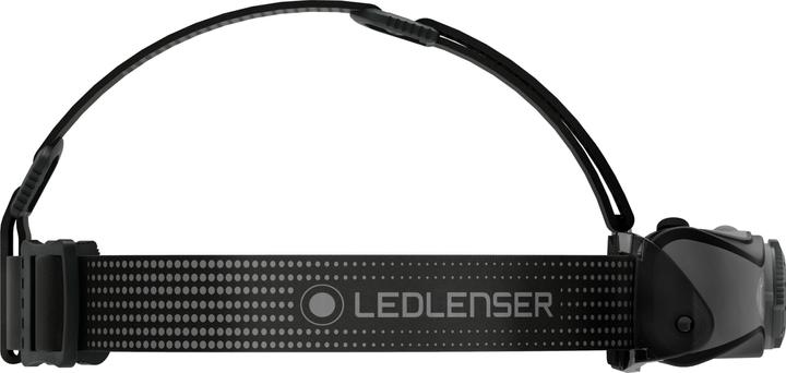 Produktbild Ledlenser MH7 (600 lm)