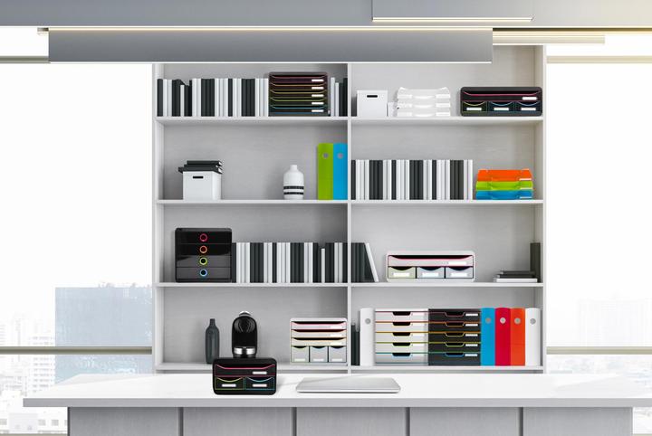 Immagine prodotto Exacompta Cassettiere autonome (A4+)