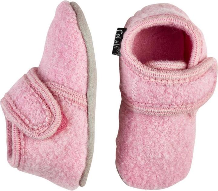Produktbild CeLaVi Hausschuhe Rose melange Gr. 25/26 (25)