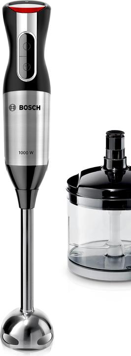 Actual product image Bosch Hausgeräte MS6CM6155