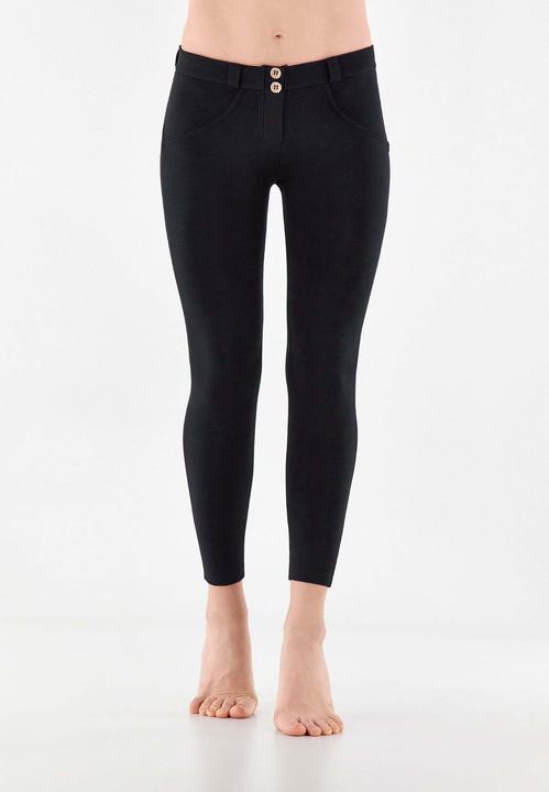 Immagine prodotto Freddy Pantaloni modellanti WR.UP® 7/8 WRUP4RC001ORG (XL)