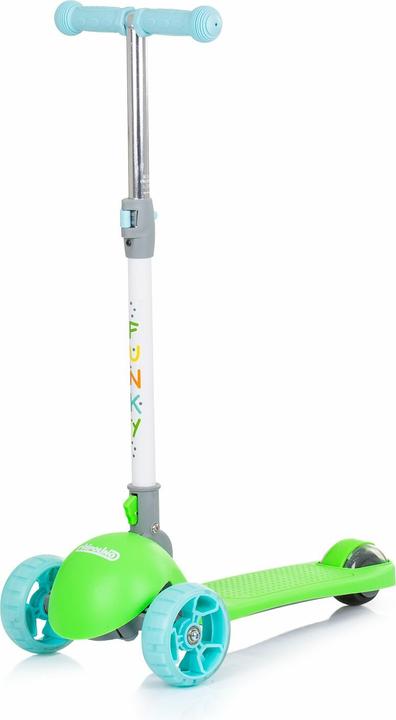 Image du produit Chipolino Trottinette Funky 3 roues