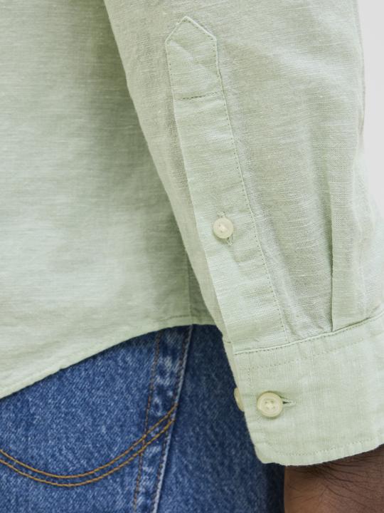 Image du produit Jack & Jones Jjebreeze Shirt Ls Sn (L)