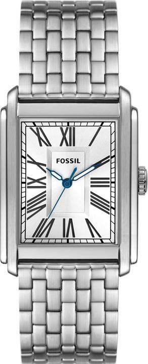 Produktbild Fossil Carraway (Analoguhr, 30 mm)