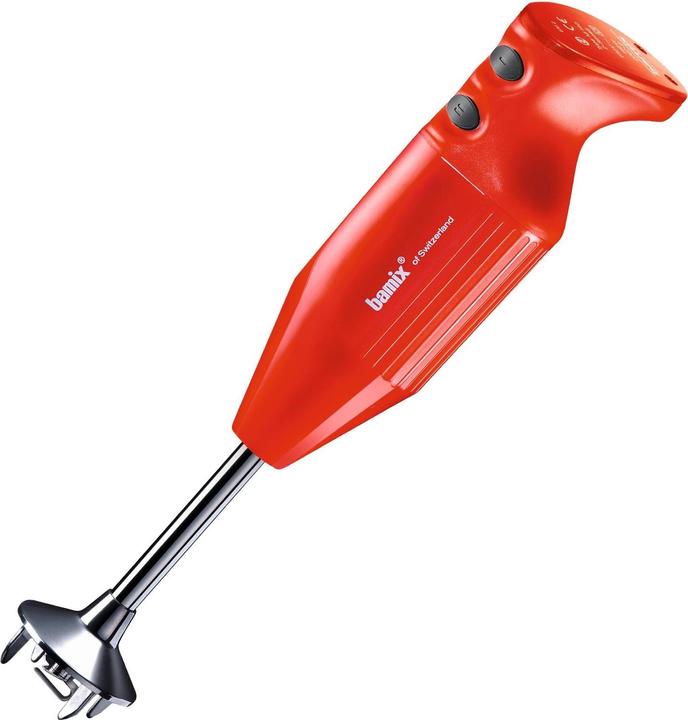 Actual product image Bamix M160 One