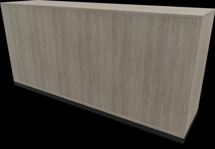 Produktbild Narbutas Choice Schiebetürschrank (160 x 40 x 76 cm)