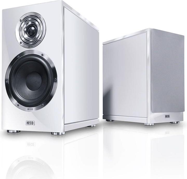 Immagine prodotto Heco Vita 3 (1 coppia, 160 W)