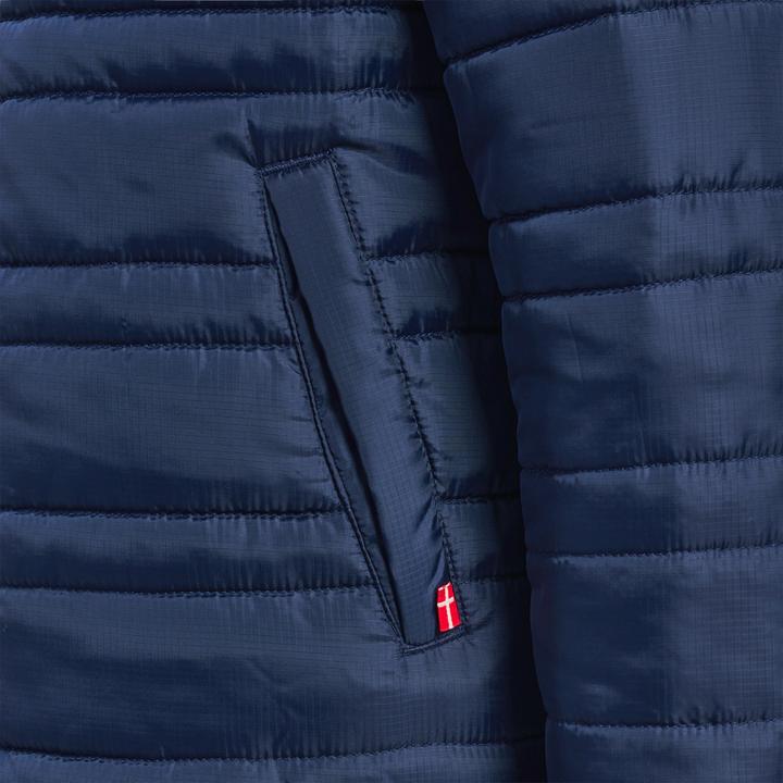 Produktbild hummel Hmlbilbo Tex Jacket (176)