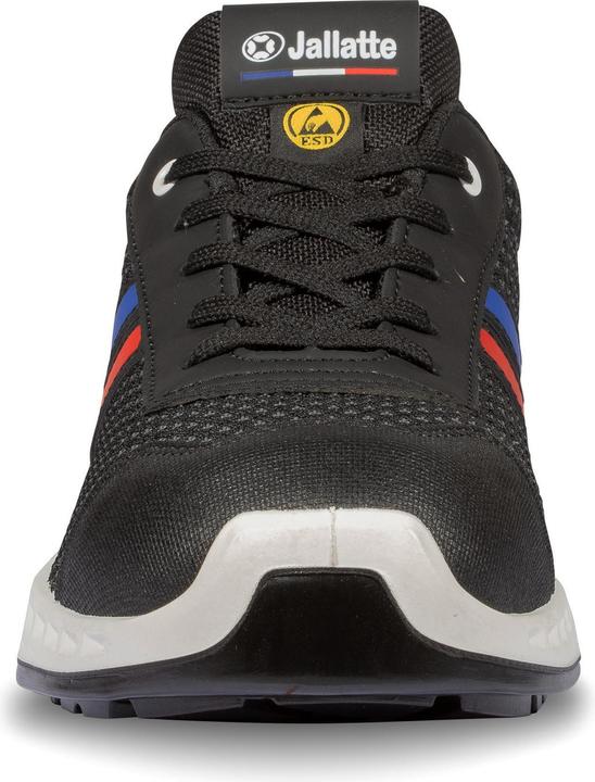 Image du produit Jallatte chaussures de sécurité basse jalnation sas esd s3 ci src (S3, 40)