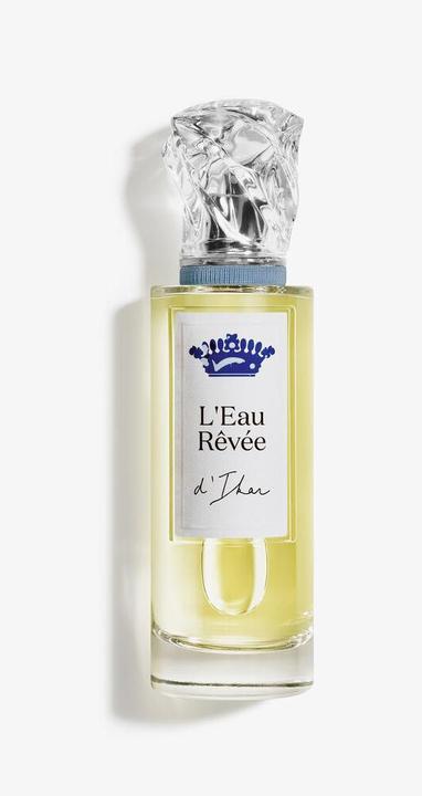 Produktbild Sisley d'Ikar Eau de Toilette (Eau de Toilette, 100 ml)