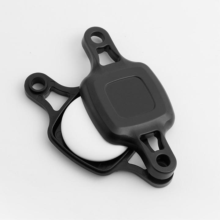 Image du produit Ueli Express Support AirTag pour vélos avec compartiment secret