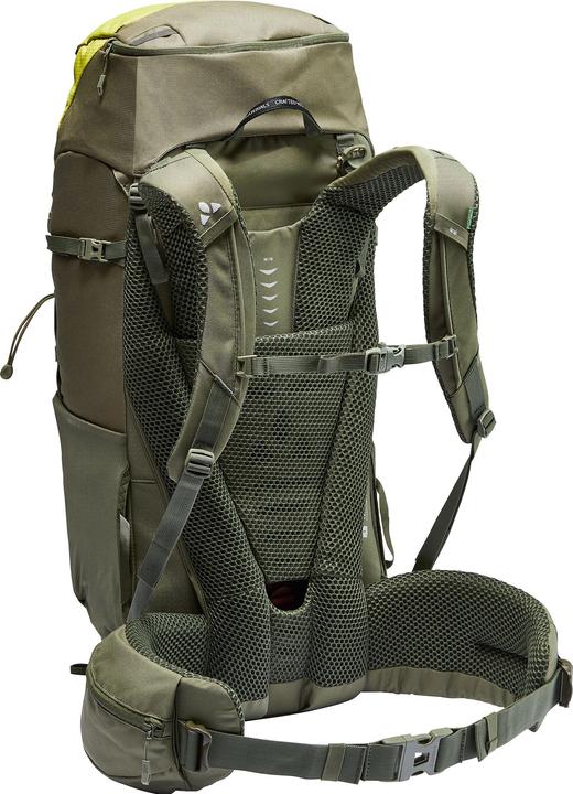 Produktbild Vaude Asymmetric (42 l)