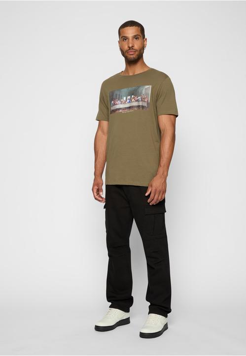 Produktbild Mister Tee Can't Hang With Us Tee - 22265 (XXL)