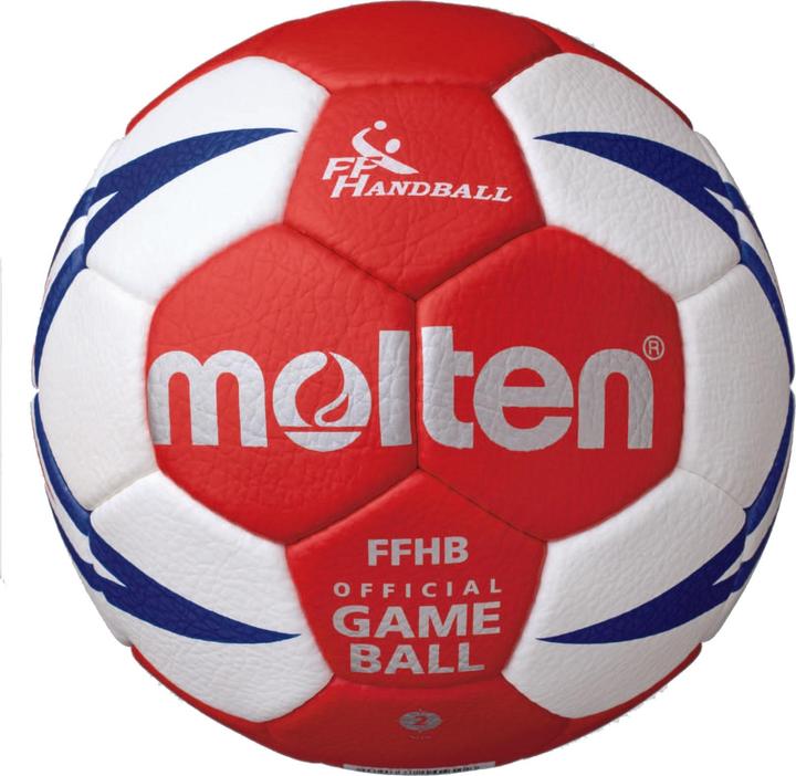 Actual product image Molten competition handball hx5001 ffhb