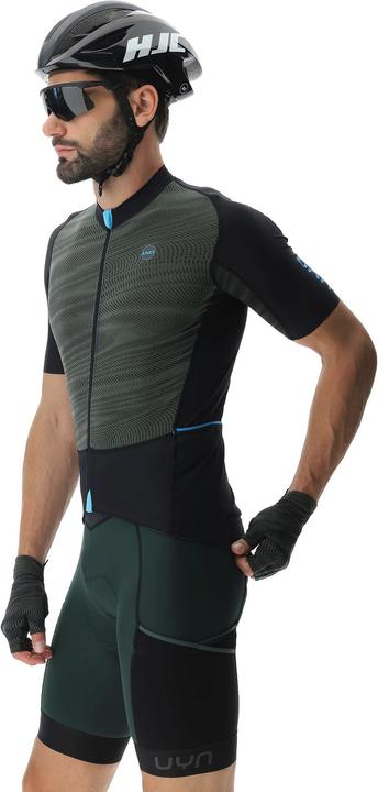Image du produit UYN Maillot de cyclisme Allroad Aerofit (L)