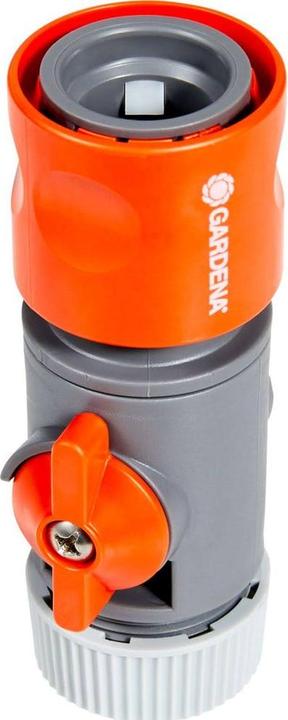 Image du produit Gardena Arrêt du règlement (Arrêt du régulateur, Attelage, 13 mm)