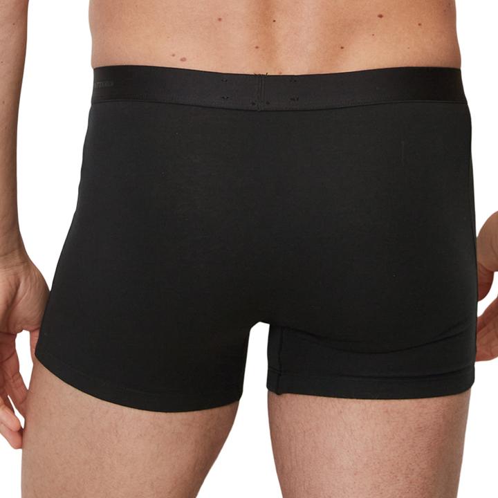 Produktbild Marc O'Polo 3er Pack Essentials Organic Cotton Long Short / Pant (XXL, 3er Pack)