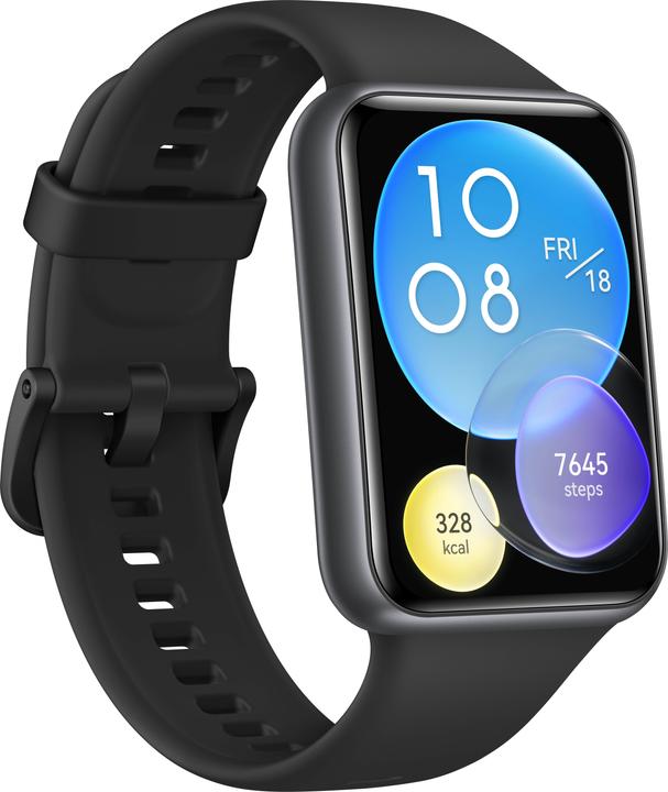 Productafbeelding Huawei Horloge Fit 2 Active (46 mm)