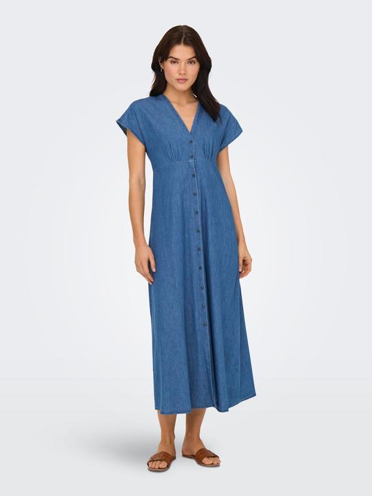 Produktbild Only ONLNOVA Langes Kleid Kleid (L)