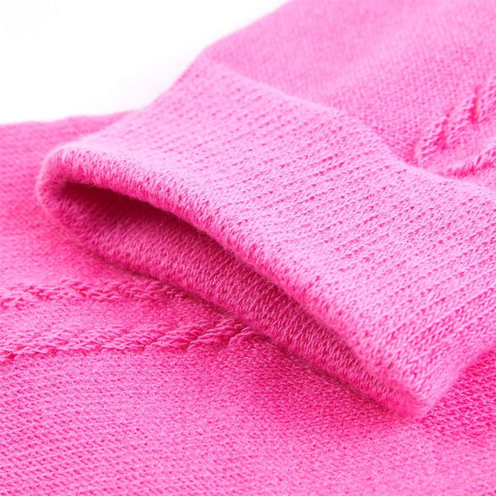 Produktbild VidaXL Kindersocken 5 Paar EU 23-26,Material: 78 % Baumwolle. 20 (5er Pack, 23 - 26)