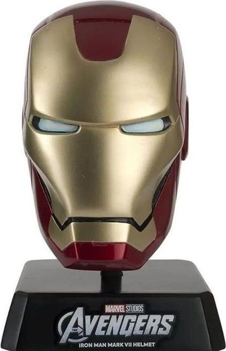 Produktbild Casque Iron Man Mark Vii Museum