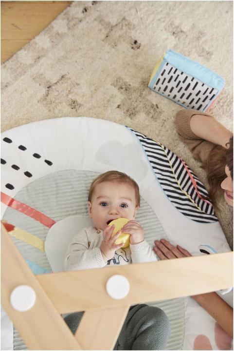 Actual product image Skiphop DISCOVEROSITY Play Gym