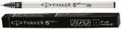 Image du produit Parker Pen 5ème (Recharger, Bleu, 0.50 mm)