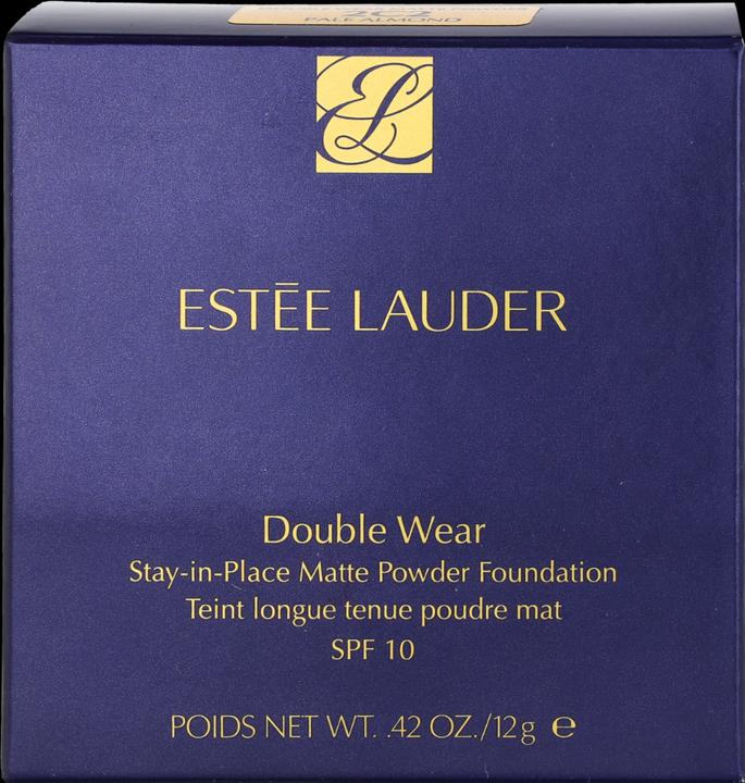 Actual product image Estée Lauder Pure Color (2C2 Pale Almond)