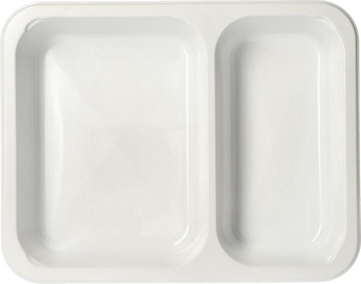Produktbild Starpak 50 Menüschalen 0,866 l (50 x)