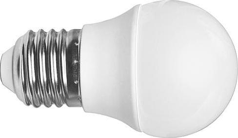 Image du produit EGB Lampe LED en forme de goutte E27 5W 470lm 2700K (E27, 470 lm, 1 x, F)
