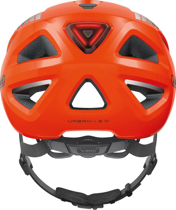 Produktbild Abus Urban-I 3.0 Signal (61 - 65 cm)