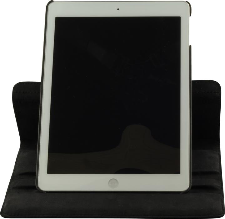 Immagine prodotto PhoneLook Etui cuir Premium Flip 360 (IPad Mini 4)