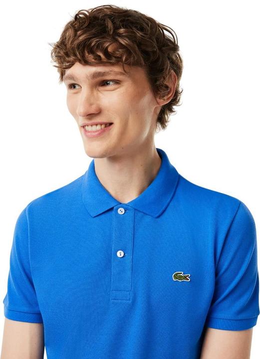Immagine prodotto Lacoste L.12.12 Maglietta Polo Aderente Uomo (XS)